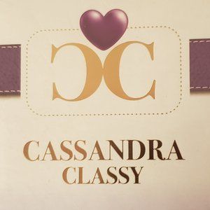 Cassandra Classy - Eau de parfum - NWOT